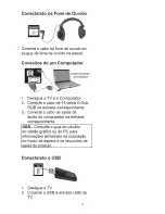 Preview for 17 page of AOC LE58D1441/20 Service Manual