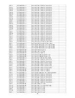 Preview for 68 page of AOC LE58D1441/20 Service Manual