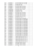 Preview for 69 page of AOC LE58D1441/20 Service Manual