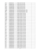 Preview for 71 page of AOC LE58D1441/20 Service Manual