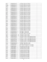 Preview for 72 page of AOC LE58D1441/20 Service Manual