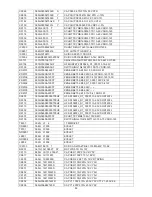 Preview for 82 page of AOC LE58D1441/20 Service Manual