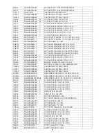 Preview for 87 page of AOC LE58D1441/20 Service Manual