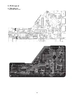 Предварительный просмотр 24 страницы AOC LE58D3140 Service Manual