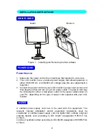 Preview for 5 page of AOC LM-510 User Manual