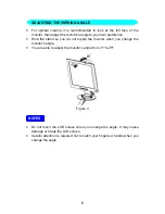 Preview for 7 page of AOC LM-510 User Manual