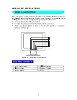 Preview for 8 page of AOC LM-510 User Manual