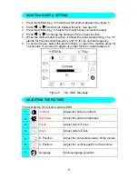 Preview for 10 page of AOC LM-510 User Manual