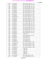 Preview for 63 page of AOC LM2028 Service Manual