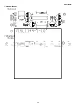 Предварительный просмотр 30 страницы AOC LM565 Service Manual