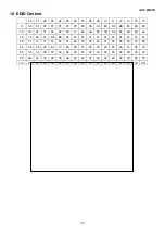 Предварительный просмотр 39 страницы AOC LM565 Service Manual