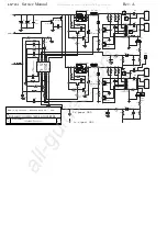 Preview for 21 page of AOC LM721A Service Manual