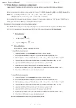 Preview for 34 page of AOC LM721A Service Manual