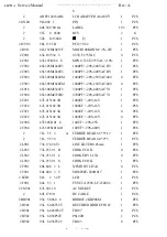 Preview for 38 page of AOC LM721A Service Manual