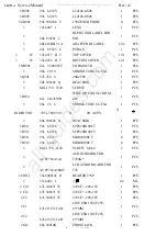 Preview for 41 page of AOC LM721A Service Manual