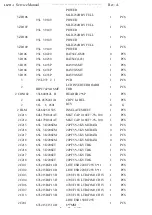 Preview for 49 page of AOC LM721A Service Manual