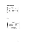 Preview for 20 page of AOC LM740 User Manual