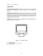 Preview for 8 page of AOC LM760 User Manual