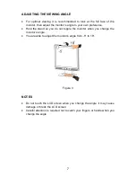 Preview for 9 page of AOC LM760 User Manual