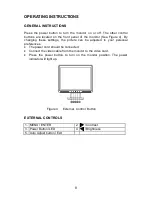 Preview for 10 page of AOC LM760 User Manual