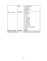 Preview for 19 page of AOC LM760 User Manual