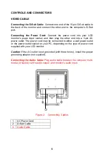 Preview for 7 page of AOC LM765s User Manual