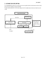 Preview for 5 page of AOC LM923 Service Manual