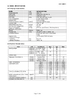 Preview for 11 page of AOC LM923 Service Manual