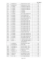 Preview for 43 page of AOC LM923 Service Manual