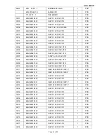 Preview for 44 page of AOC LM923 Service Manual