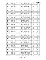 Preview for 47 page of AOC LM923 Service Manual