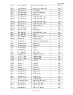 Preview for 50 page of AOC LM923 Service Manual