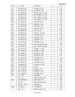 Preview for 54 page of AOC LM923 Service Manual