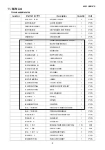 Preview for 41 page of AOC LM927U Service Manual