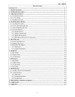 Preview for 2 page of AOC LM92SV Service Manual