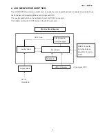 Preview for 5 page of AOC LM92SV Service Manual