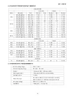 Предварительный просмотр 10 страницы AOC LM92SV Service Manual