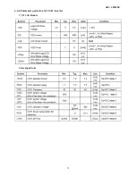 Предварительный просмотр 13 страницы AOC LM92SV Service Manual