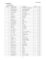 Preview for 41 page of AOC LM92SV Service Manual