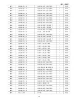 Preview for 50 page of AOC LM92SV Service Manual