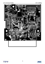 Preview for 30 page of AOC LM960S Service Manual