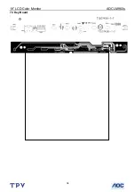 Preview for 34 page of AOC LM960S Service Manual