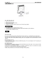 Preview for 13 page of AOC M15X651B Service Manual