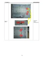 Preview for 16 page of AOC M15X651B Service Manual