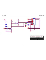 Preview for 34 page of AOC M15X651B Service Manual