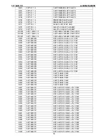 Preview for 56 page of AOC M15X651B Service Manual