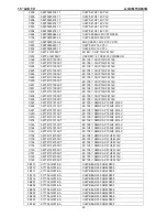 Preview for 63 page of AOC M15X651B Service Manual