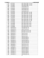 Preview for 70 page of AOC M15X651B Service Manual