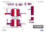 Preview for 25 page of AOC M19W531 Service Manual