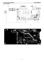 Предварительный просмотр 30 страницы AOC M20S651B Service Manual